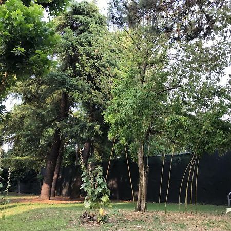 Tra S.Orsola E Fiera Apartment Bologna Bagian luar foto