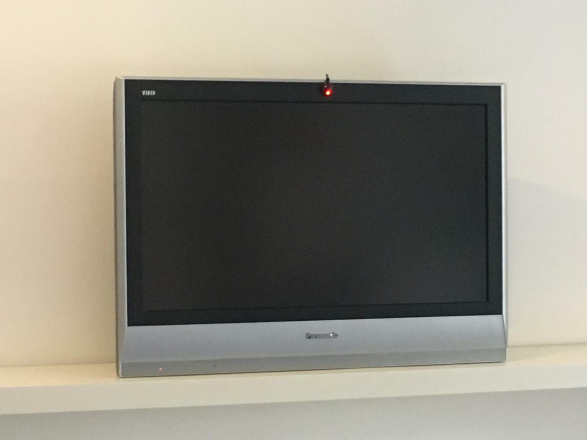 Tra S.Orsola E Fiera Apartment Bologna Bagian luar foto
